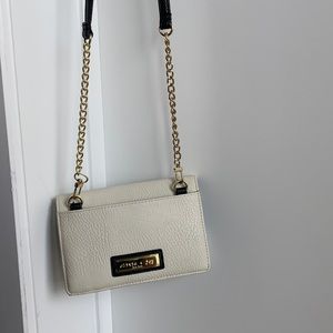 Olivia + Joy mini handbag